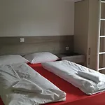 Гостевой дом Ambrozic *