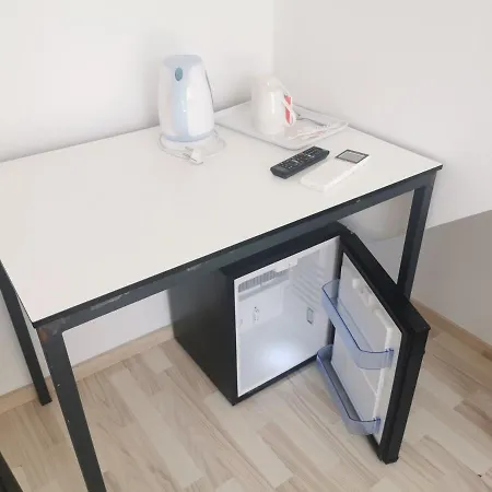 Gostinjska kuća Ambrozic