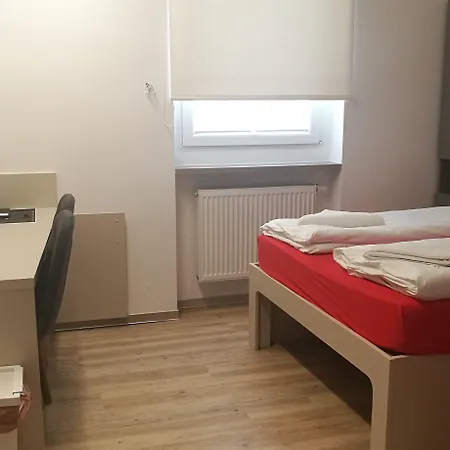 Gostinjska kuća Ambrozic