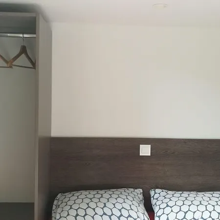 Gostinjska kuća Ambrozic Ljubljana