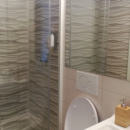 Gostinjska kuća Ambrozic *