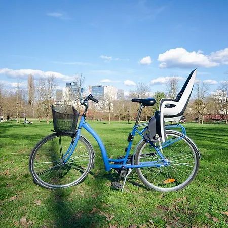 Gostinjska kuća Ambrozic Ljubljana