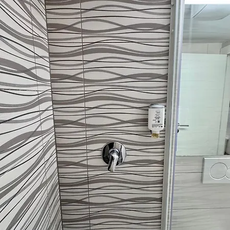 Gostinjska kuća Ambrozic