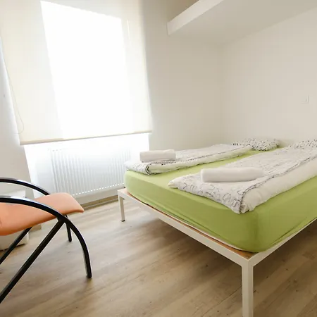 Gostinjska kuća Ambrozic Ljubljana