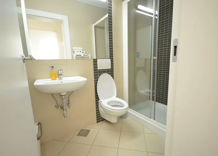 Konukevi Ambrozic Ljubljana