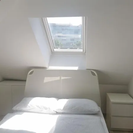 Ambrozic Guest house Ljubljana