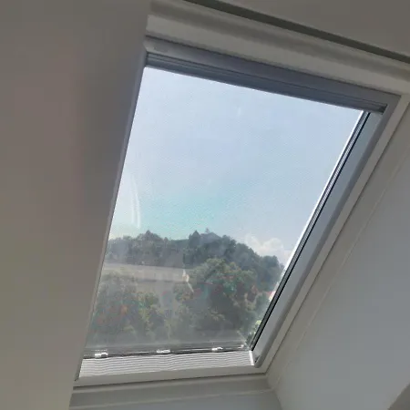 Ambrozic Guest house *