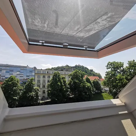 Ambrozic Guest house *