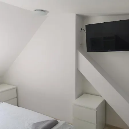 Guest house Ambrozic