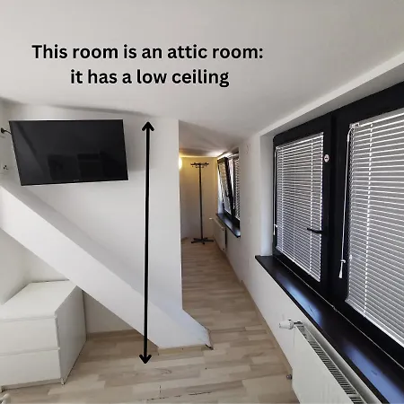 Guest house Ambrozic *