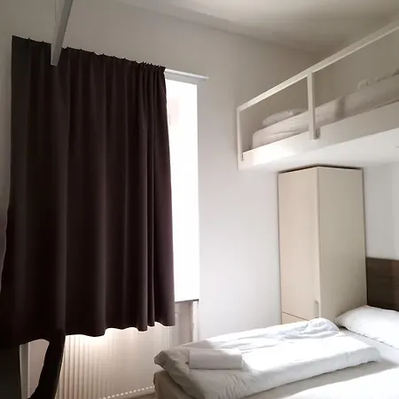 Guest house Ambrozic *