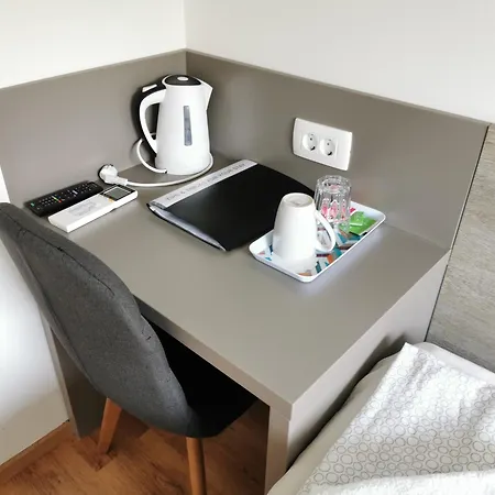 Ambrozic Guest house *