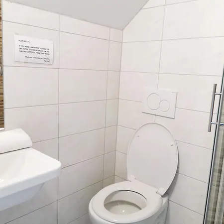 Ambrozic Guest house