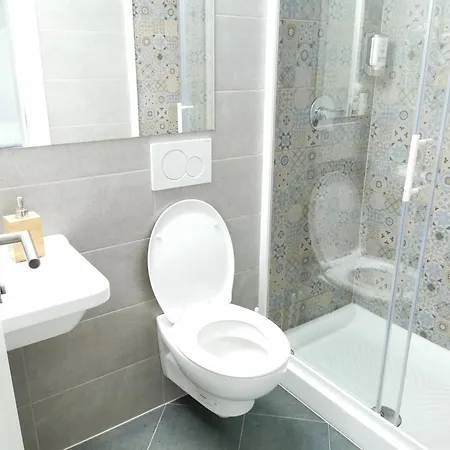 Ambrozic Guest house