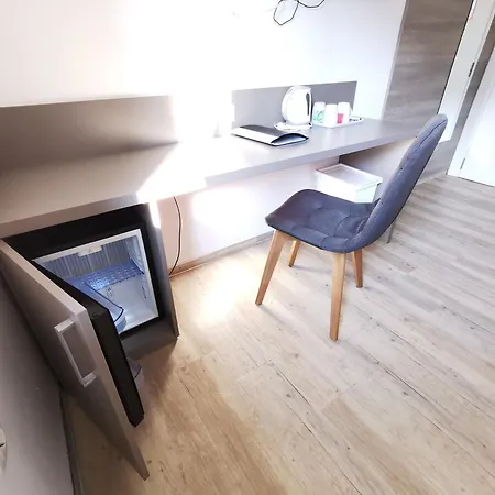 Ambrozic Guest house Ljubljana