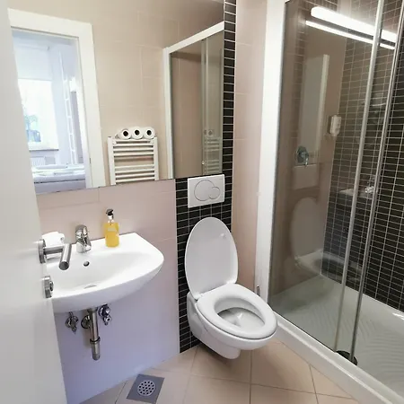 Guest house Ambrozic