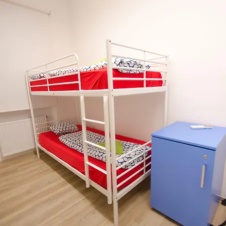 Guest house Ambrozic Ljubljana