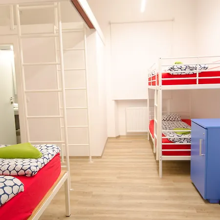 Ambrozic Guest house *