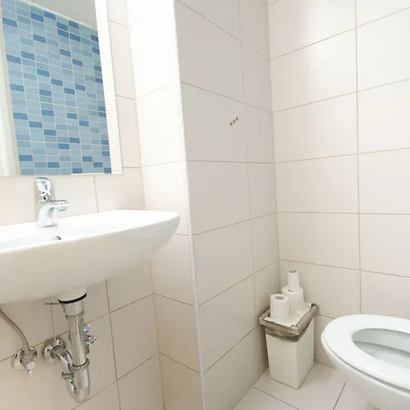 Guest house Ambrozic Ljubljana