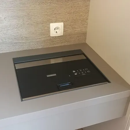 Guest house Ambrozic Ljubljana