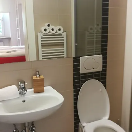 Ambrozic Guest house