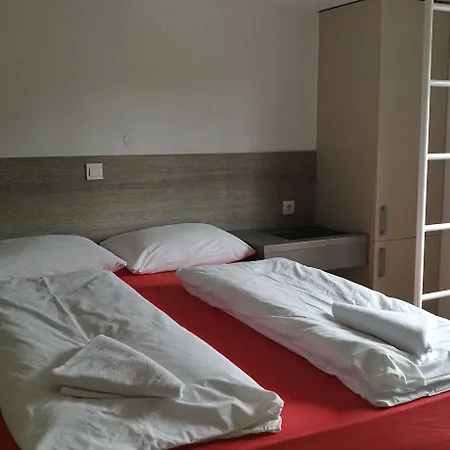 Guest house Ambrozic *