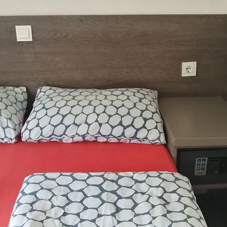 Guest house Ambrozic *