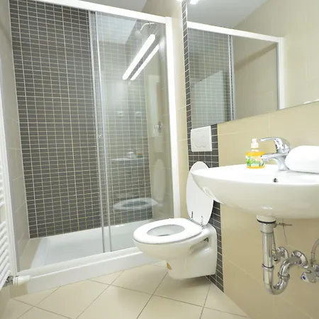 Guest house Ambrozic *