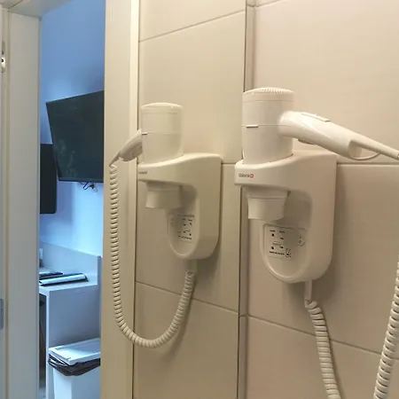 Ambrozic Guest house