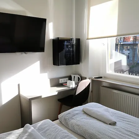 Ambrozic Guest house