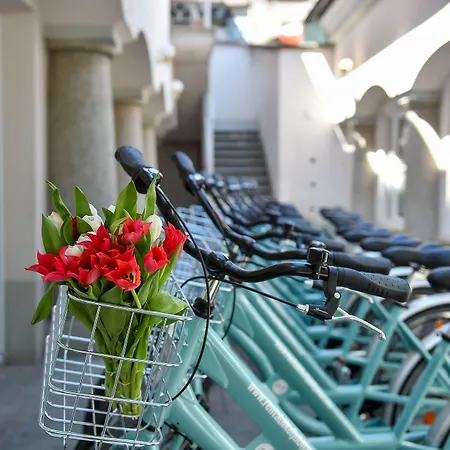 Guest house Ambrozic *