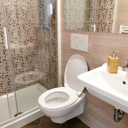 Ambrozic Guest house *