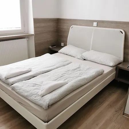 Guest house Ambrozic *