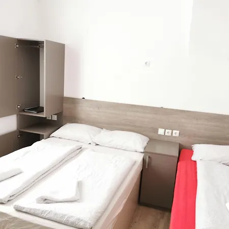 Guest house Ambrozic Ljubljana