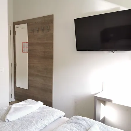 Ambrozic Guest house