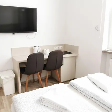 Guest house Ambrozic *