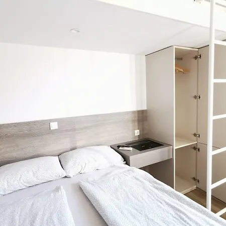 Ambrozic Guest house Ljubljana