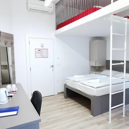 Guest house Ambrozic