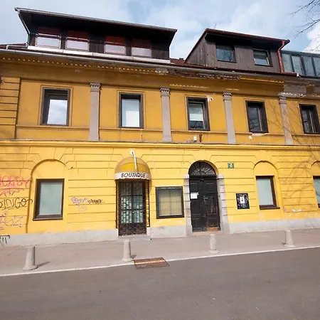 Guest house Ambrozic *