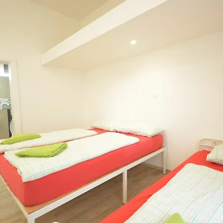 Guest house Ambrozic *