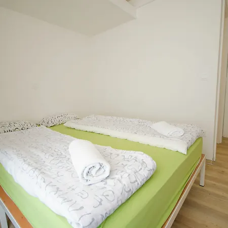 Guest house Ambrozic