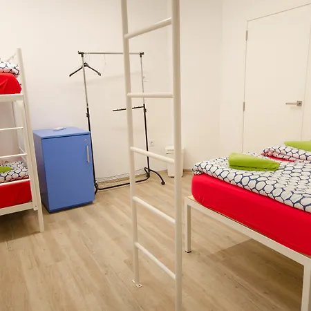Ambrozic Guest house Ljubljana