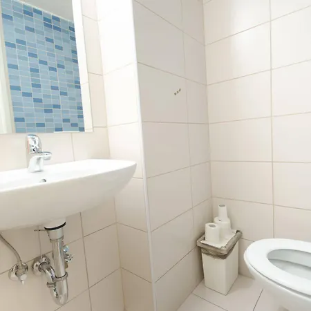 Ambrozic Guest house *