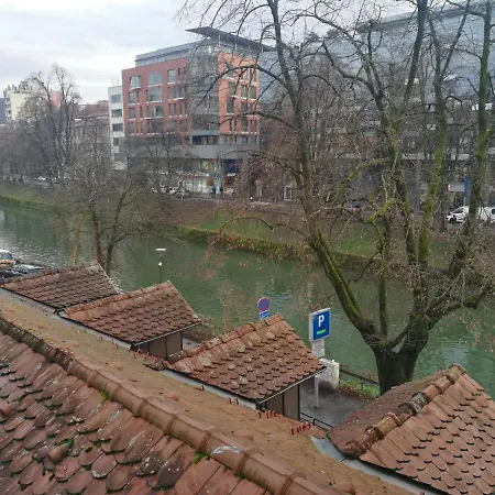 Ambrozic Guest house