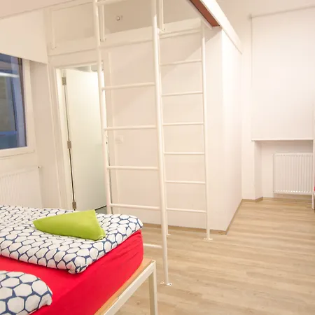 Guest house Ambrozic Ljubljana