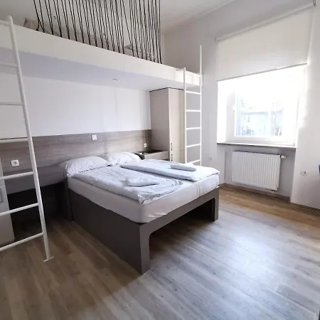 Guest house Ambrozic Ljubljana