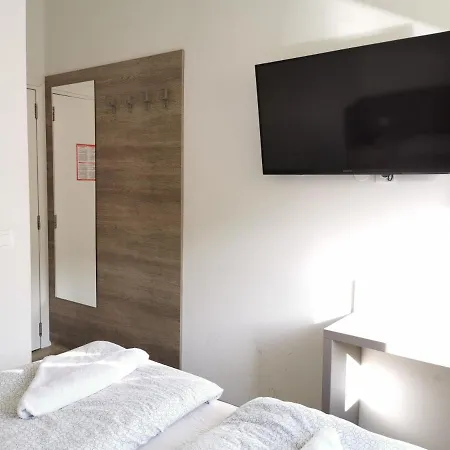 Ambrozic Guest house Ljubljana