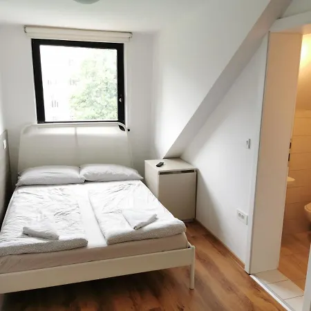 Guest house Ambrozic