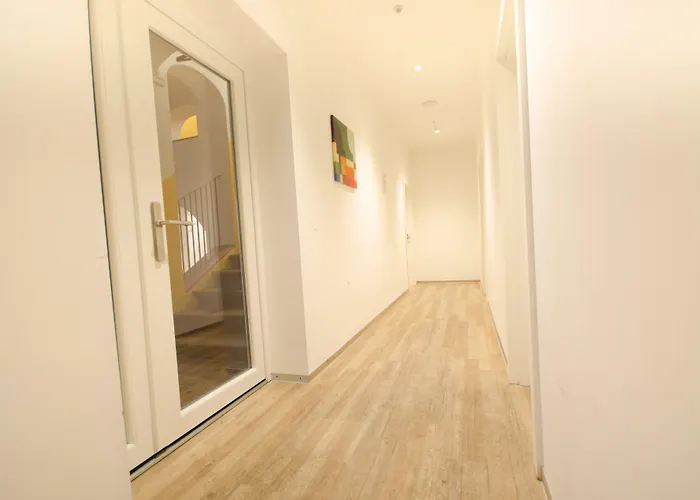 Ambrozic Casa de hóspedes