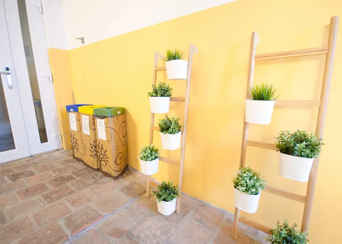 Hiša za goste Ambrozic *